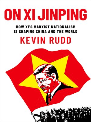 cover image of On Xi Jinping